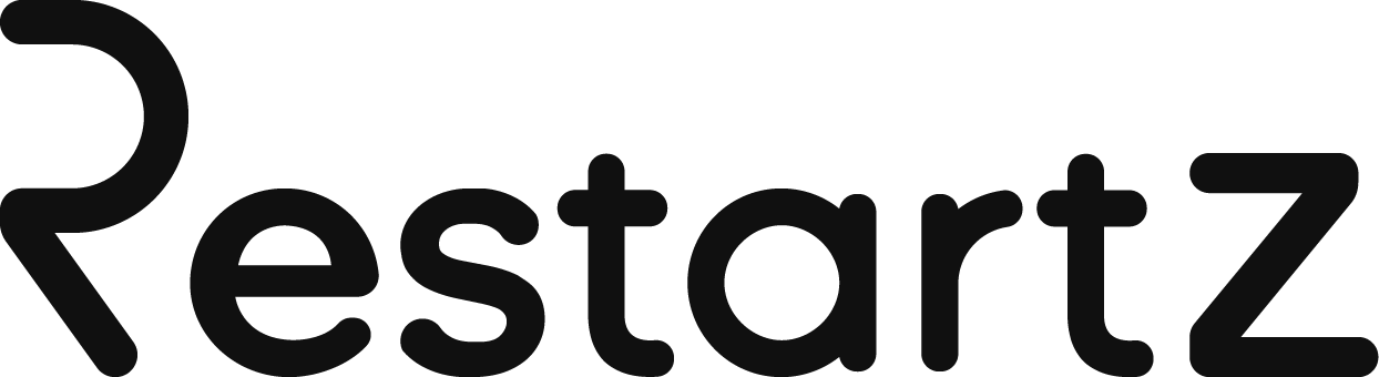 Restartzロゴ