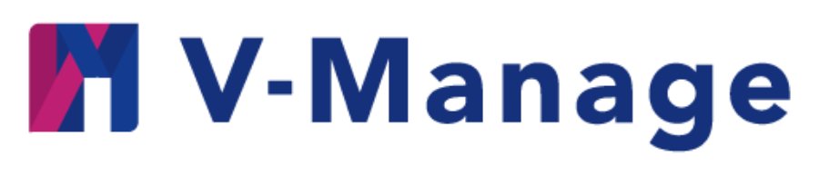 V-Manageロゴ